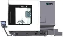 Machining Center - Universal KRAFT FH-60 | FH-80 | FH-100 photo on Industry-Pilot